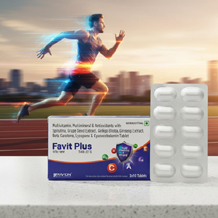  PCD Pharma franchise in Gujarat - Favion Healthcare	tablet favit.jpg	